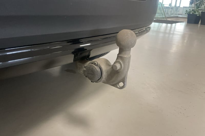 Volvo EX40 Single Motor Extended Range