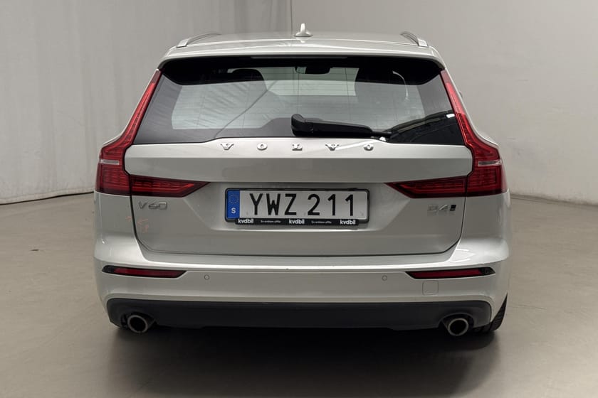 Bild 5 av Volvo V60 D4 AWD (190hk) Momentum Advanced SE