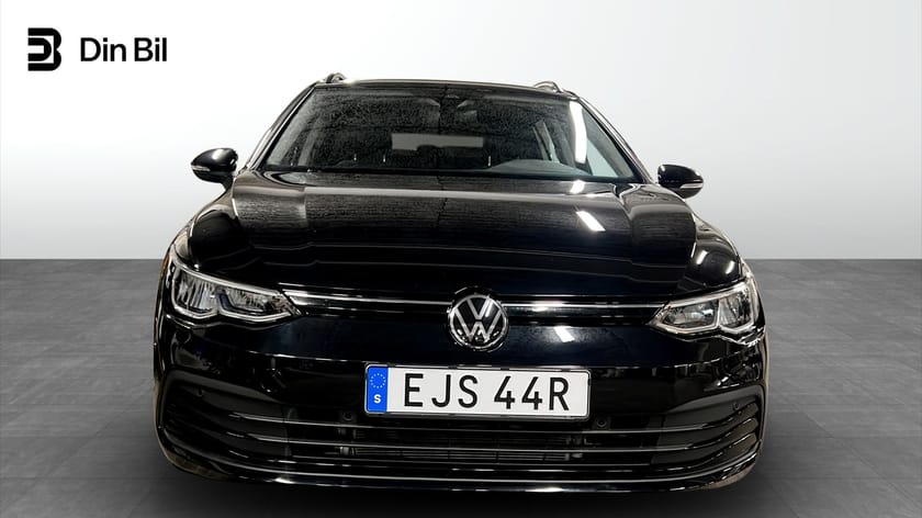 Bild 4 av Volkswagen Golf Sportscombi