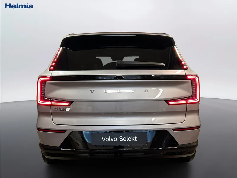 Bild 5 av 15 – Volvo EX90 Twin Motor Performance TwinM Perf Ultra ProEdt7s Ultra Pro Edition