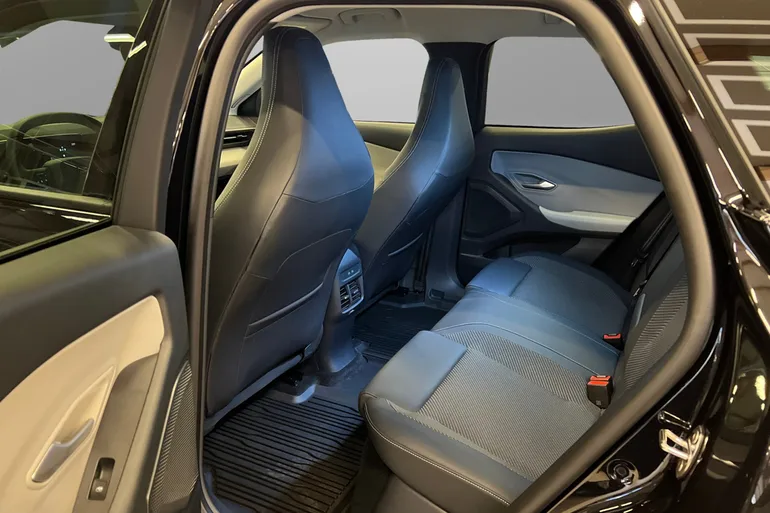 Ford Explorer EV Extended Range AWD