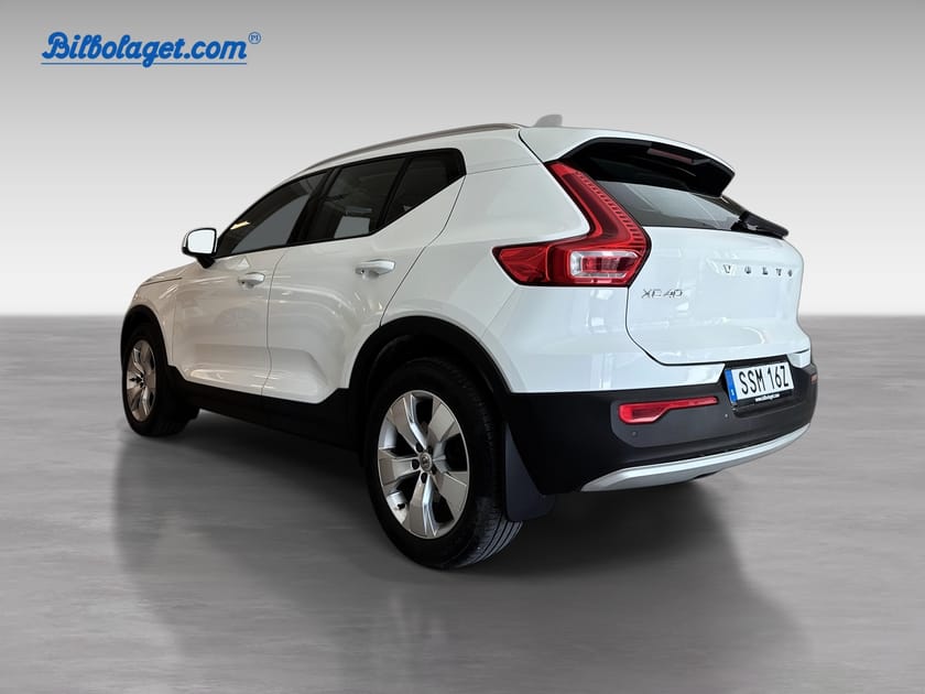 Bild 4 av Volvo XC40 D3 AWD Momentum Edition