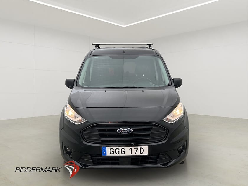 Bild 5 av Ford Transit Connect 210 LWB Värm Drag CARPLAY B-Kamera Moms