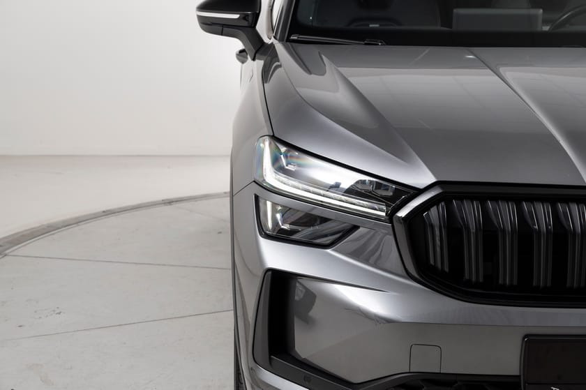 Bilde 5 av Škoda Kodiaq