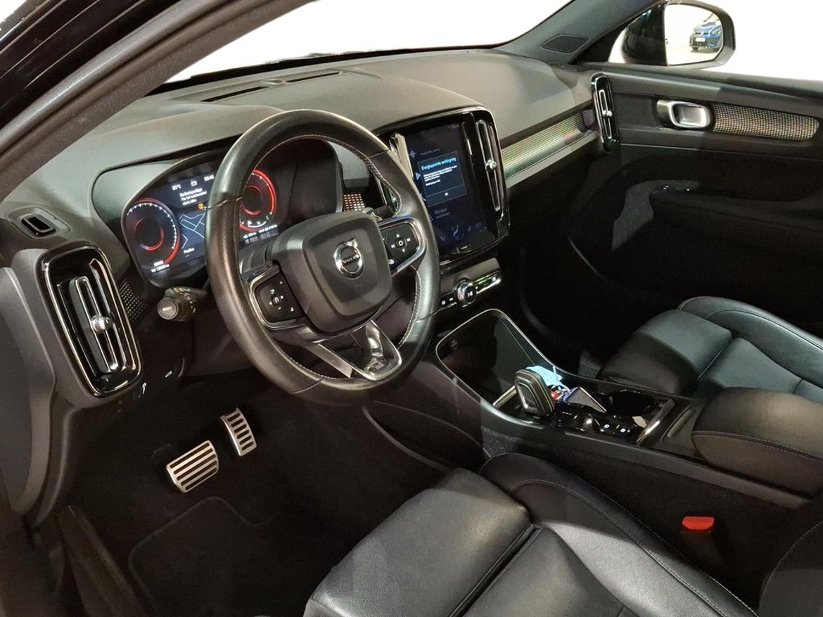 Volvo Volvo XC40 — bild 10
