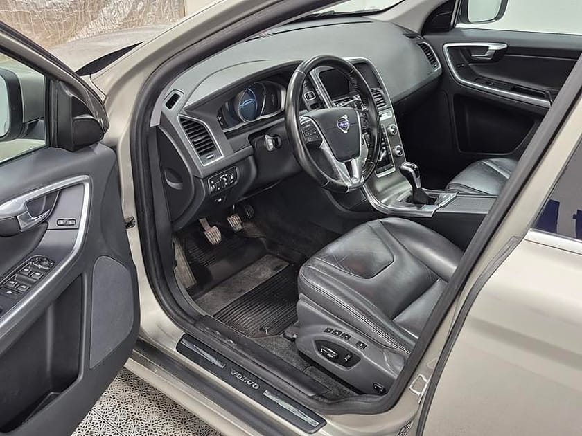 Bild 2 av Volvo XC60