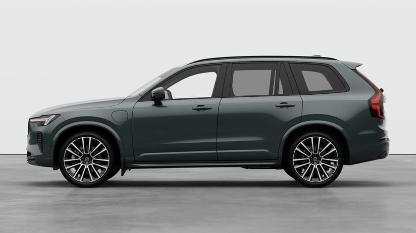 Bild 4 av Volvo XC90