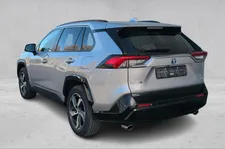 Thumnail bilde 2 av Toyota RAV4 Plug-in Hybrid