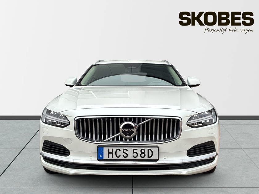Bild 2 av Volvo V90