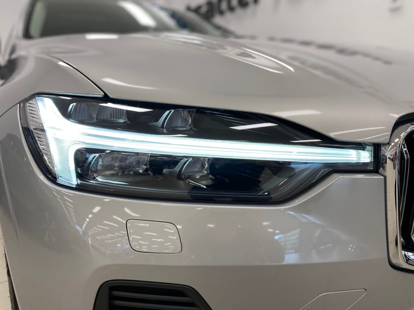 Bild 5 av Volvo XC60 Recharge T6 II Core Edition