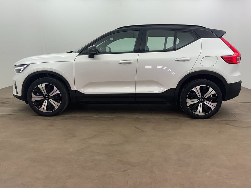 Bild 2 av Volvo XC40 Recharge Plus Edition Backkamera Navi