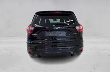 Thumnail bilde 3 av Ford Kuga