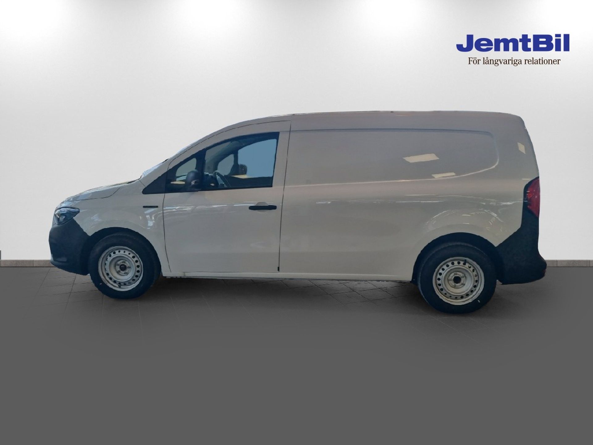 Mercedes-Benz Citan eCitan 2025, bild 4/23