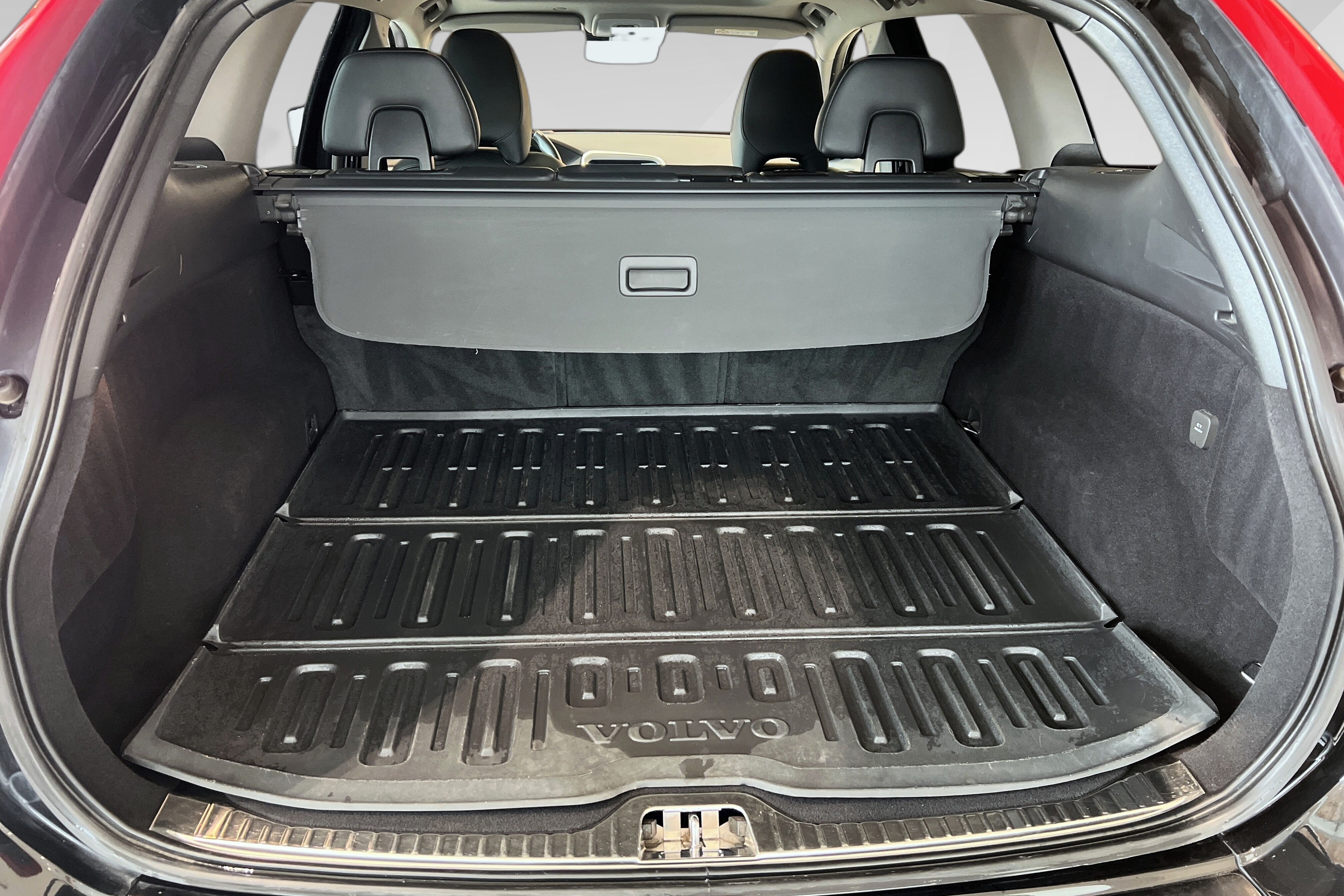 Volvo XC60 bilde 7