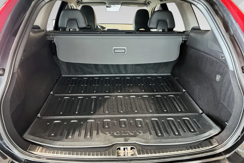 Volvo XC60 bilde 7