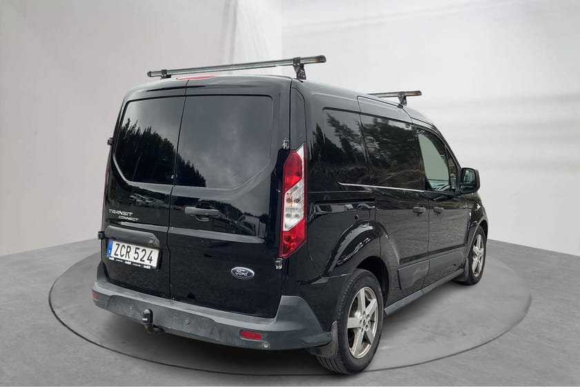 Bild 3 av Ford Transit Connect 220