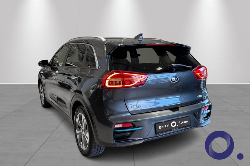 Bilde 5 av Kia e-Niro
