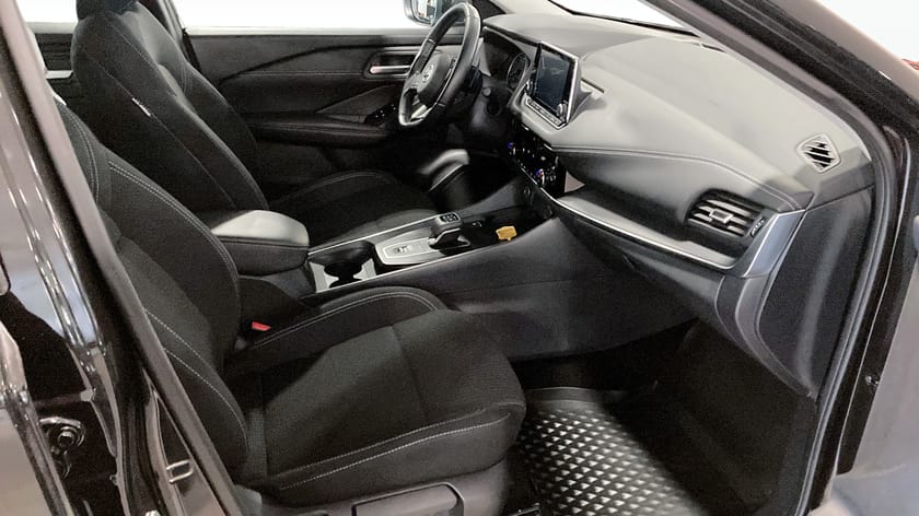 Bild 3 av Nissan Qashqai MHEV 158 XTRONIC 2WD ACENTA