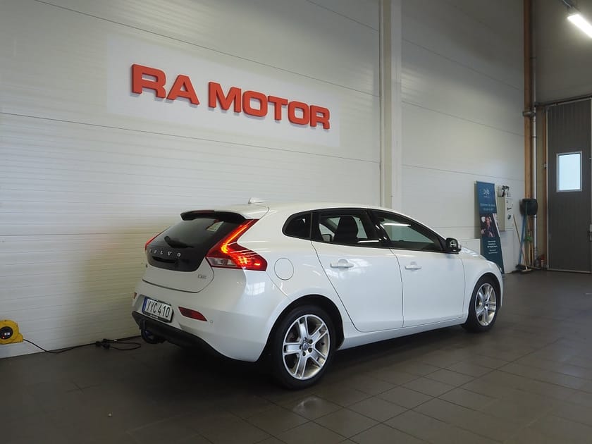 Bild 5 av Volvo V40