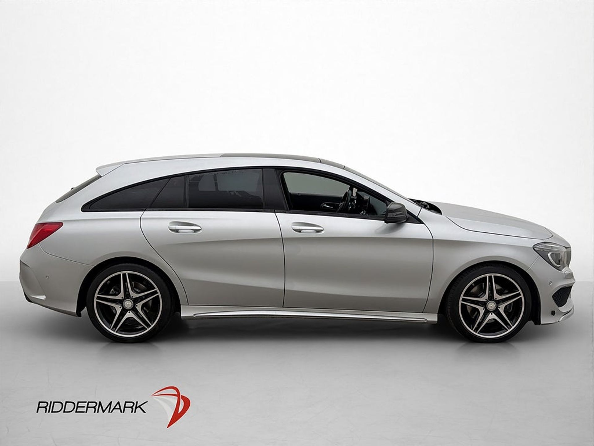 Mercedes-Benz CLA 2016, bild 5/10