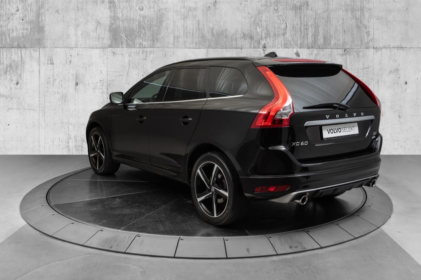 Bilde 5 av Volvo XC60