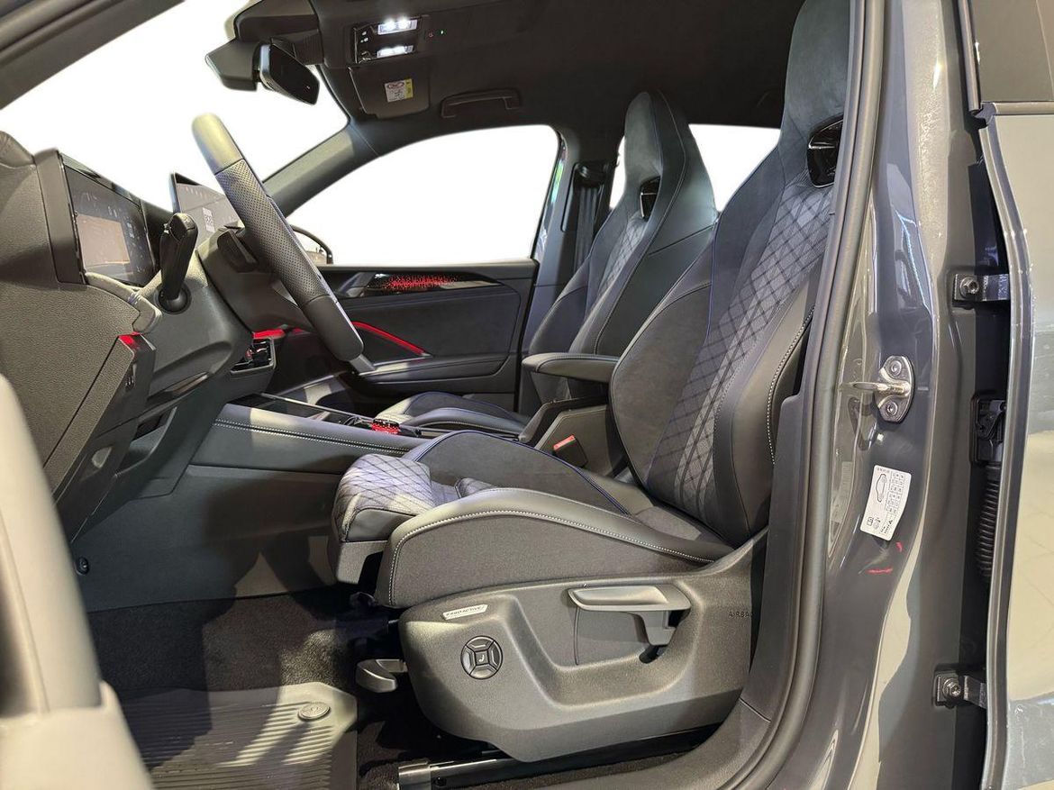 Volkswagen Volkswagen Tiguan eHybrid — bild 22