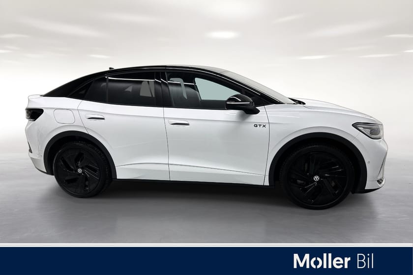 Bilde 4 av Volkswagen ID.5 GTX 4motion  77kwh