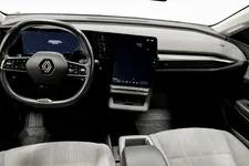 Renault Mégane E-TECH