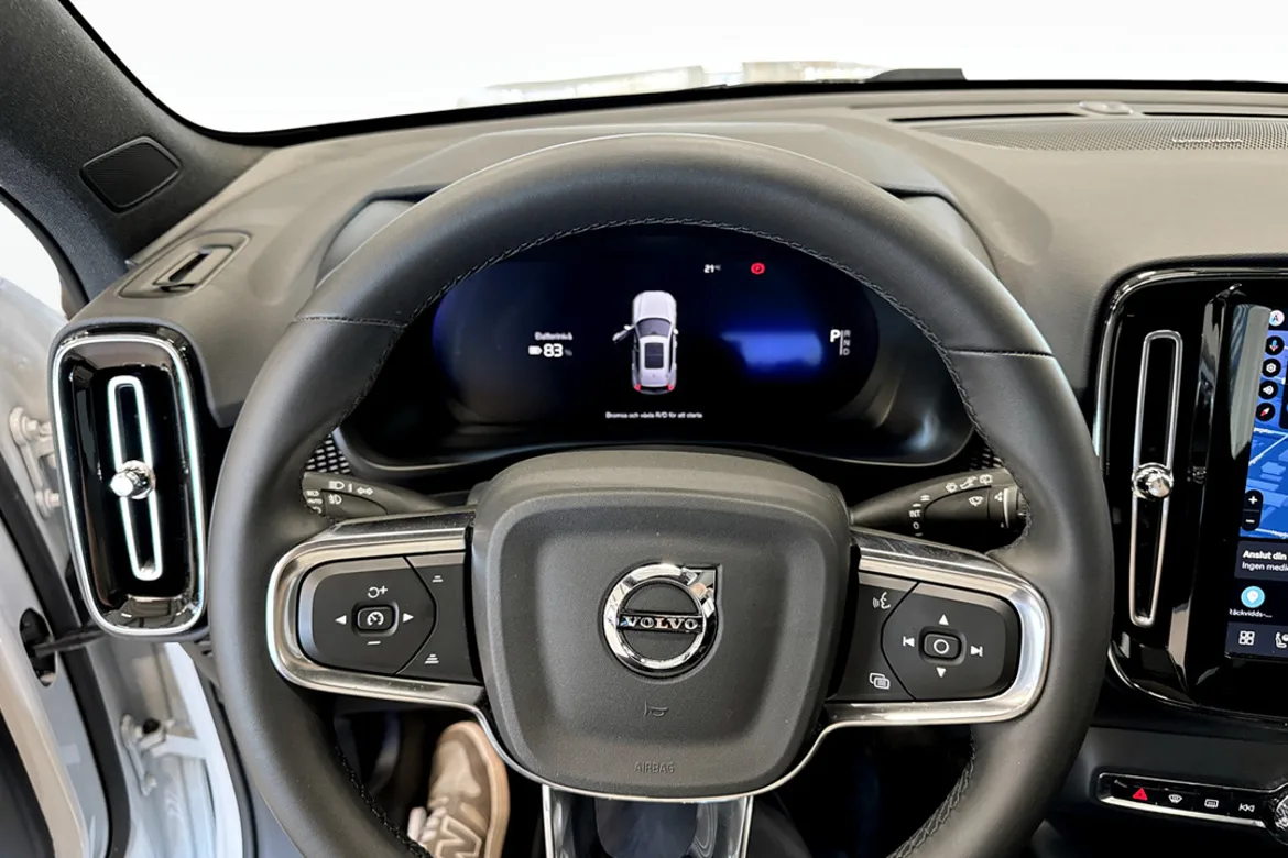 Volvo EX40 Twin Motor Performance