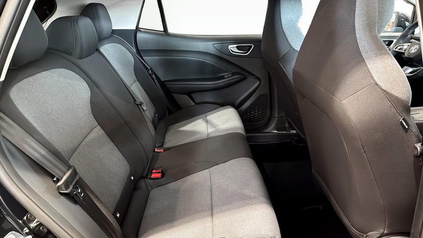 Bild 5 av MG 4 EV Urban PREMIUM 54KWH