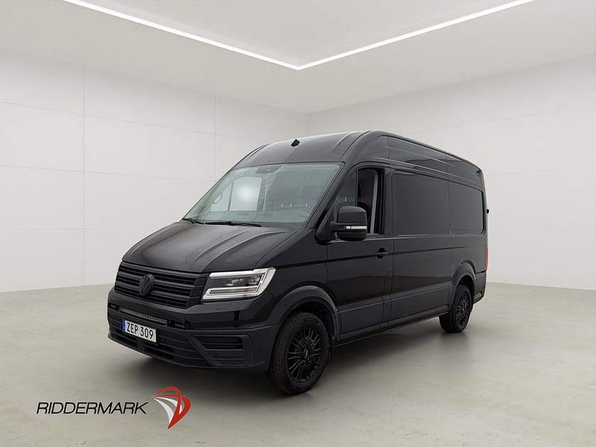 Bild 3 av Volkswagen Crafter