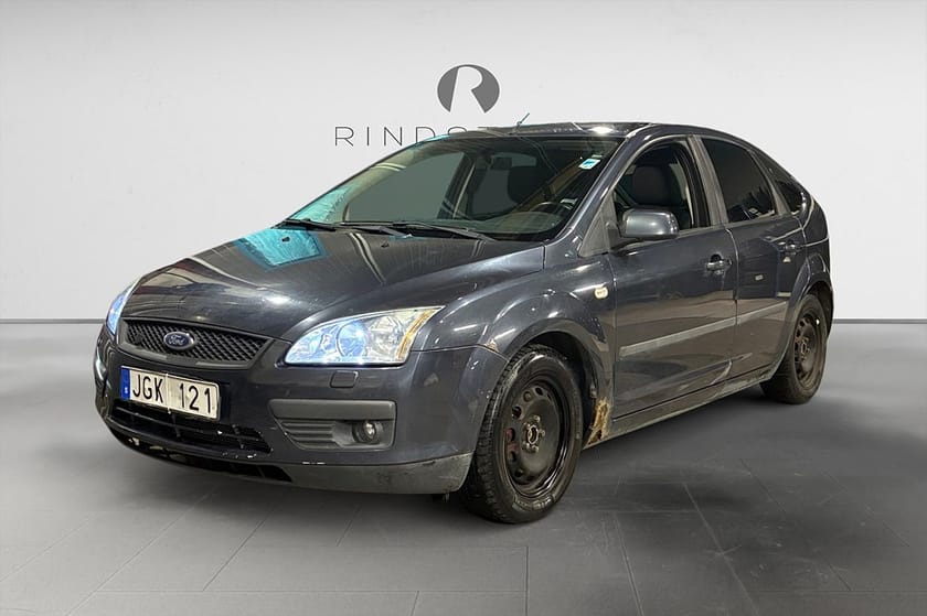 Bild 1 av Ford Focus
