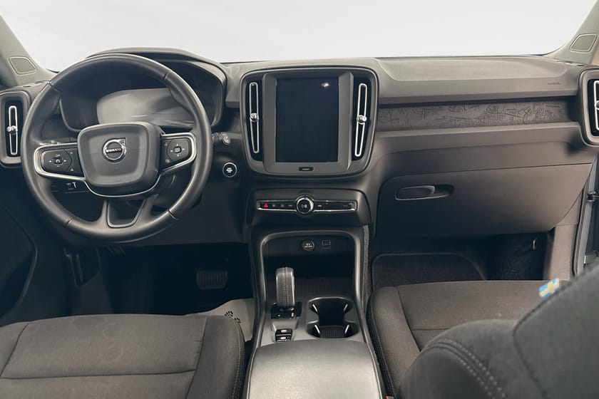 Bild 5 av Volvo XC40 D3 FWD Edition