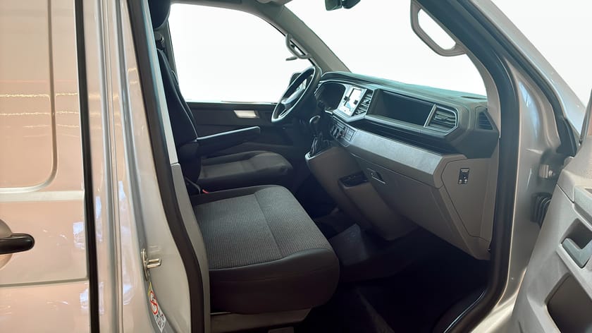 Bild 3 av Volkswagen Transporter