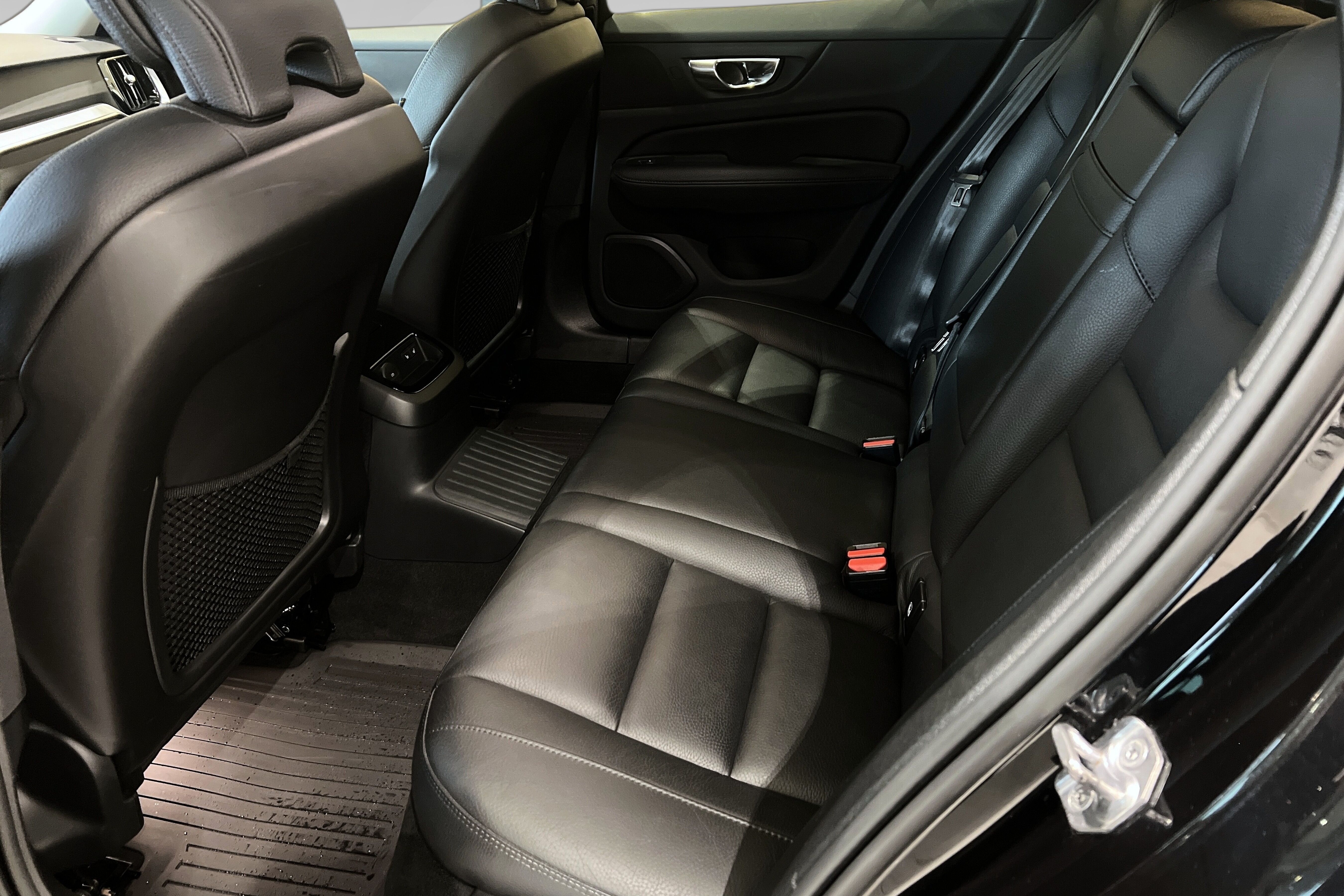 Volvo V60 bilde 16