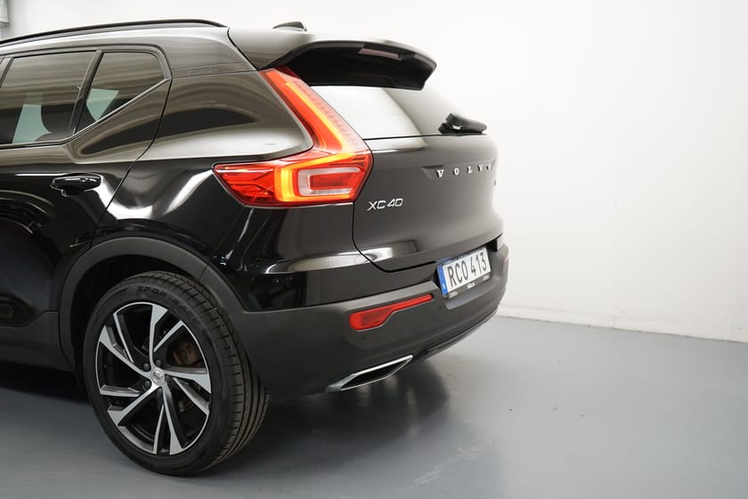 Bild 3 av Volvo XC40