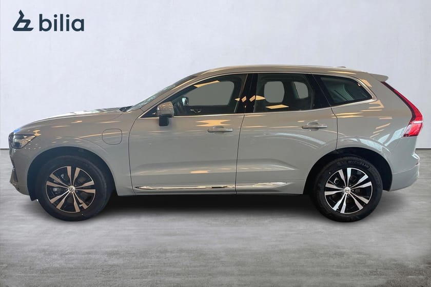 Bild 3 av Volvo XC60 T6 Core Edition - Drag / Dynamisk LED