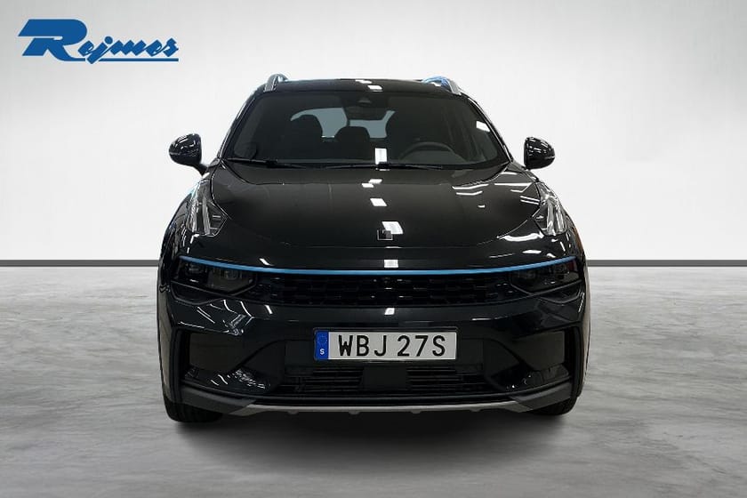 Bild 5 av Lynk & Co 01 PHEV 