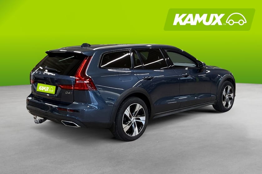 Bild 4 av Volvo V60 Cross Country