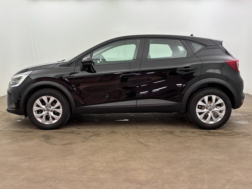 Bild 3 av Renault Captur