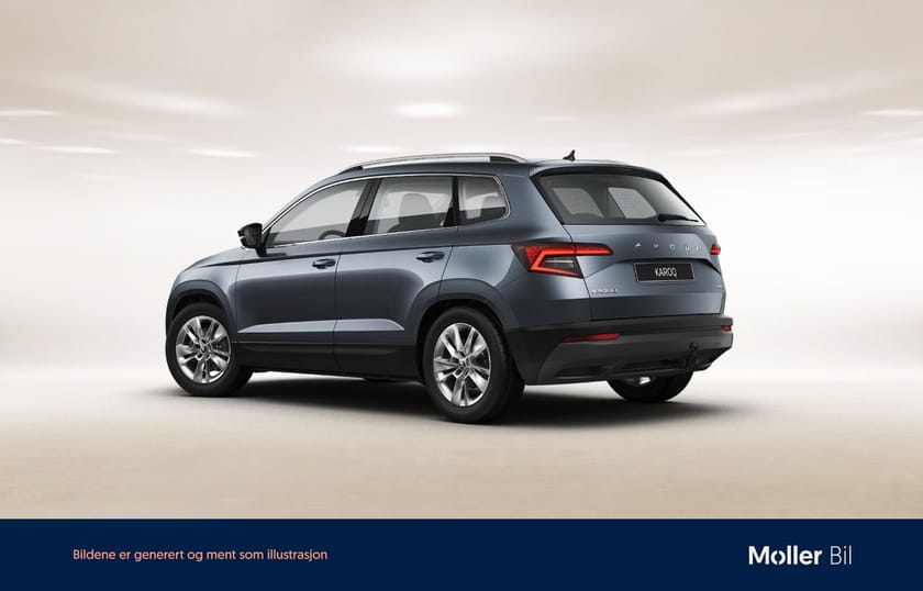 Bilde 3 av Škoda Karoq