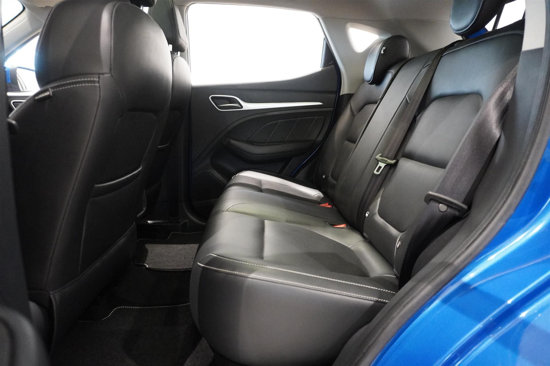 MG ZS Luxury 2020, kuva 6/10