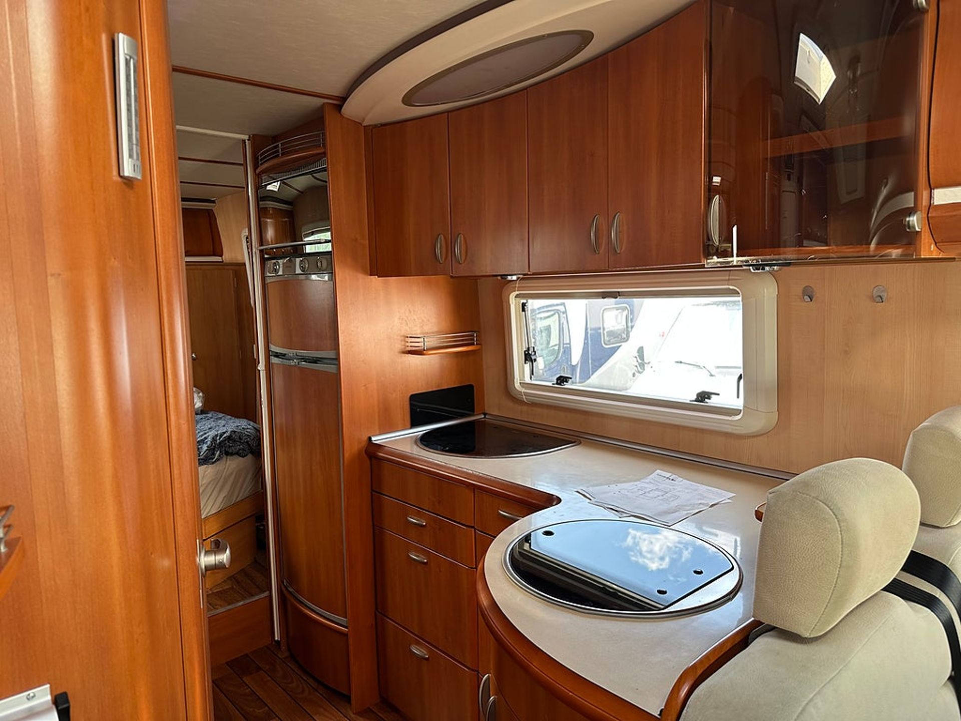 Fiat Ducato 2007, bild 7/10