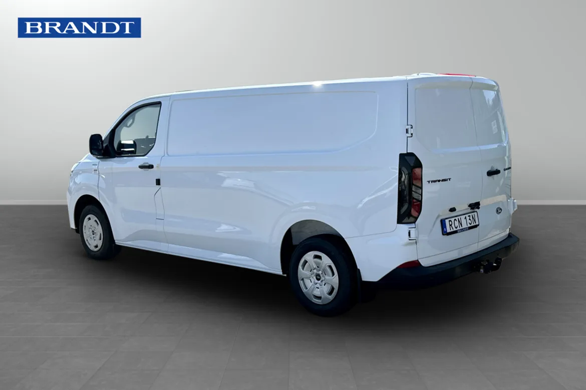 Ford Transit Custom 320
