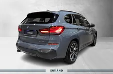 Thumnail bilde 2 av BMW X1 xDrive25e