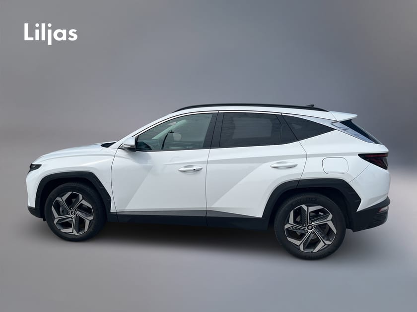 Bild 3 av Hyundai Tucson PHEV 