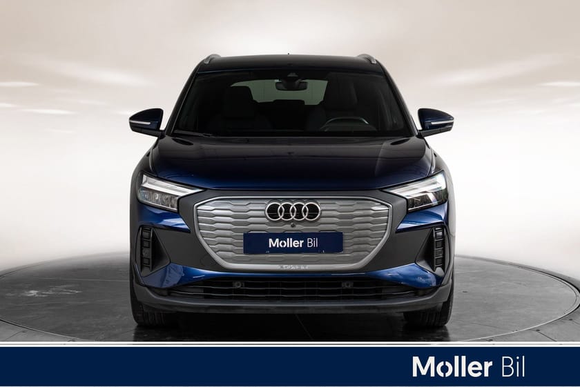 Bilde 2 av Audi Q4 45 e-tron quattro 