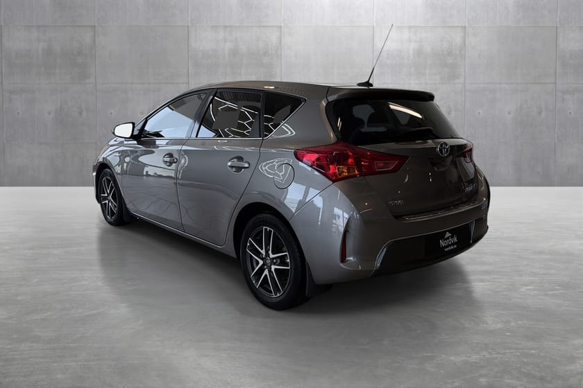 Bilde 3 av Toyota Auris Hybrid | Keyless | Ryggekamera ++