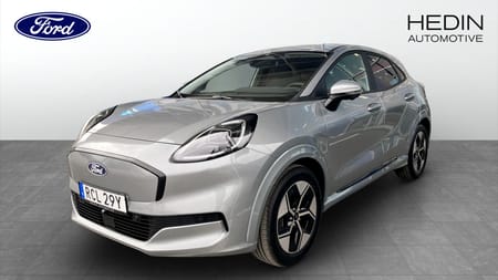 Ford Puma Gen-E 168HK   ( demo )