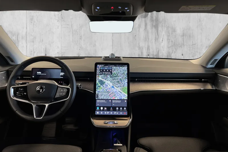 Volvo ES90 Single Motor Extended Range bilde 11